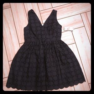 Tommy Hilfiger navy dress